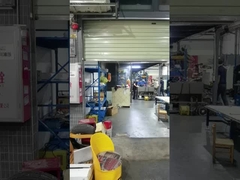 کارخانه تعمیر و نگهداری فشار نفت توکوگاوا GID