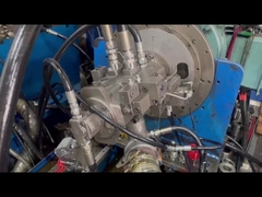 پمپ مایع Egory SH120Z3 مناسب برای سیستم هیدرولیک حفاری