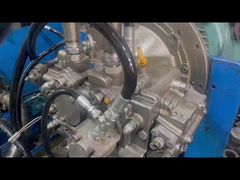 پمپ های هیدرولیک بازسازی شده