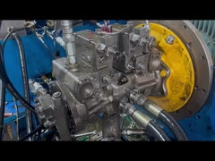 پمپ های هیدرولیک بازسازی شده