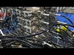 دریچه کنترل VOE14598660 برای حفاری Volvo EC460B استفاده می شود.