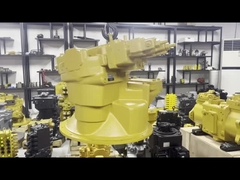 پمپ هیدرولیک 123-2231 1232231 162-0917 1620917 حفاری سازگار CAT E320B E325B