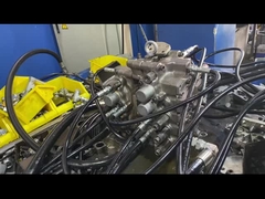 شیر کنترل توشیبا U28 برای حفاری های S280F1 و S280F2 مناسب است.