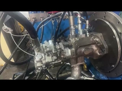 کاماتسو D375A-6 پمپ فن هیدرولیک 708-1W-00690 D375