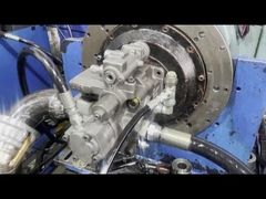 Caterpillar CAT Excavator 307D 308D 308D 308D-CR قطعات 296-3867 PVC80RC11 پمپ هیدرولیک 296-3867