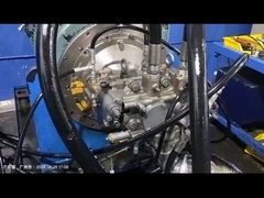 پمپ های هیدرولیک بازسازی شده