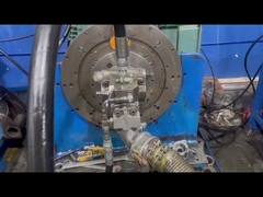 پمپ هیدرولیک دچوان با کیفیت بالا GID بازسازی شده Komatsu PC45R-8 PC40R-8 پمپ هیدرولیک 708-1T-0013