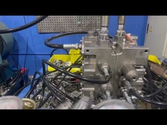 YN30V00101F6 LC30V00036F3 YN32W00017F1 Kawasaki KPM KMX15YD فولاد کنترل شده SK200-8 SK210-8 SK250-8