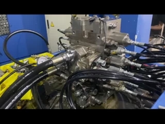 پمپ های هیدرولیک بازسازی شده