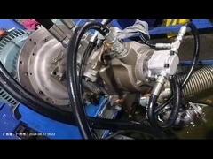 کارتر Excavator پمپ هیدرولیک E320 E320V1 E320V2 E320B قسمت شماره 116-3545