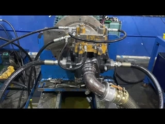 کارتر Excavator پمپ هیدرولیک E320B E320B FM LL E320B L قسمت شماره 123-2233