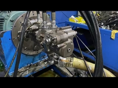 مجموعه پمپ 708-2L-00411 برای PC200 PC210 و PC220 کاوشگرهای Komatsu