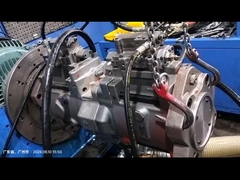 کارتر 333-9990 حفاری پمپ هیدرولیک E385C E390D Kawasaki K3V280