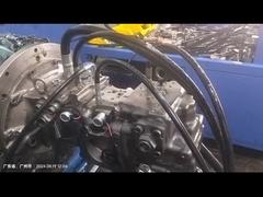 پمپ هیدرولیک 708-2l-00800 Komatsu PC200-8mo حفاری