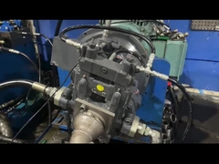 پمپ های هیدرولیک بازسازی شده