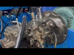 پمپ های هیدرولیک بازسازی شده