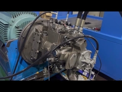 پمپ های هیدرولیک بازسازی شده