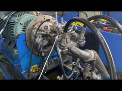 پمپ هیدرولیک 9262320 برای حفاری های Hitachi ZX200-3 ZX210-3 ZX210H-3 ZX210LC-3 ZX240-3