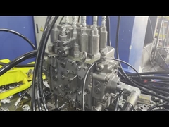 پمپ های هیدرولیک بازسازی شده