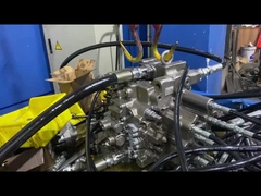 پمپ های هیدرولیک بازسازی شده