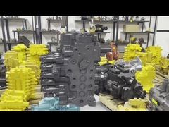 410105-00333C 410105-00800 C0170-41023 KYB داروی DX140LC