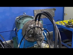 پمپ هیدرولیک Komatsu 708-3T-00151 برای PC78US-6 PC60-8 PC70-8 استفاده می شود.