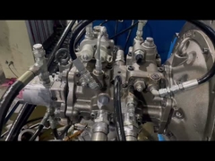 مواد فولادی برای ZX120 ZX120-E ZX120-HCMC