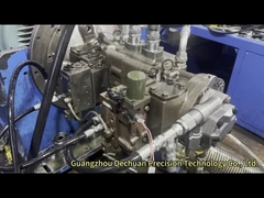 پمپ های هیدرولیک بازسازی شده